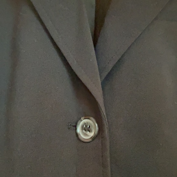 Black jacket Mexx classic chic - Picture 2 of 7